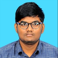 Sunith K. B