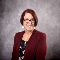Amy Salogar