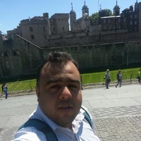 Islam Abdelgawad