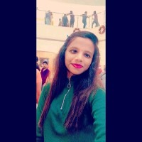 Madhuri Pise