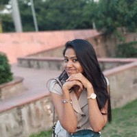 Tanvi Patel