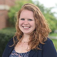 Shelby Moreland, Msw, Mba