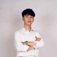 Lê Đức Huy Hoàng