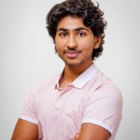 Josh Varghese