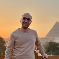 Mahmoud Shafaay