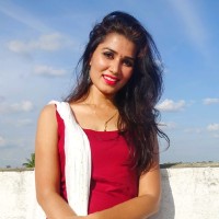 Rukmani Shukla