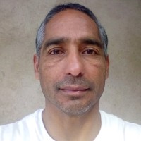 Marvin Gamaliel Suchite Rodrìguez