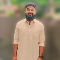 Umer Ali Baloch