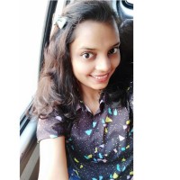Diksha Patil ☁️