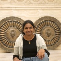 Pushpa Balusu