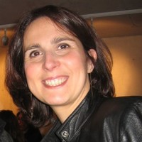 Stéphanie Bertet
