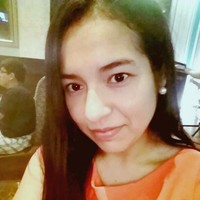Anngi Espinoza Vasquez