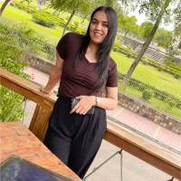 Monika Lalwani