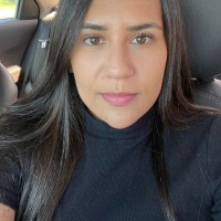 Raila Oliveira