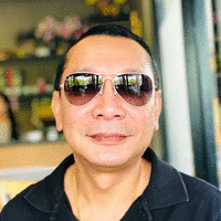 Wong Charoenchai