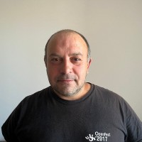 Yordan Vichev