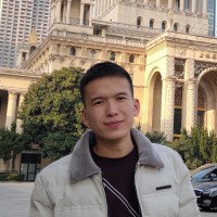 Нурсултан Утебаев