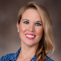 Rebecca P. Merritt, Ph.D., Lnha