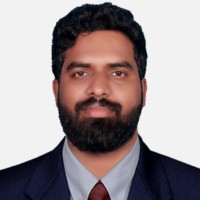 Arul Kandhasamy