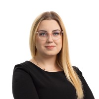Dominika Krzyżaniak