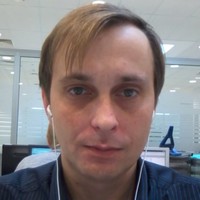 Evgenii Borisov