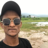 Jowell Ahmed Shawon