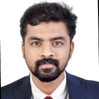 VIGNESH NJ