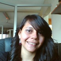 Cecille Flores