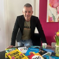Jeroen Hof