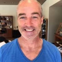 Scott Thomas