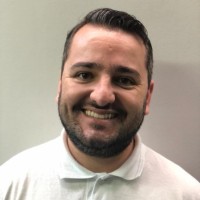 Filype Curty - Enfermeiro Do Trabalho Offshore
