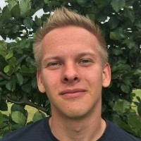 Lukas Friis