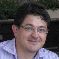 Salvador Domínguez