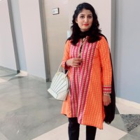 Fizza Faraz