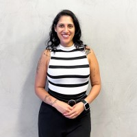 Talita Ceture Galvão