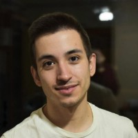 Sergio Ruiz González