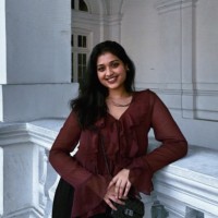 Charu Anand