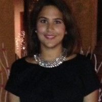 Sarah Al Dalali
