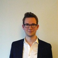 Jeroen van der Hoek