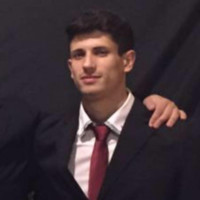 Yago Gonçalves Costa