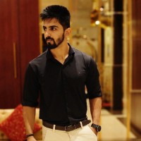 Moniel Pahuja