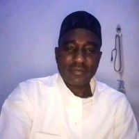 Abubakar Bmg