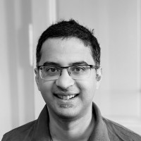 Madhav Raghavan