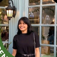 Moumita -