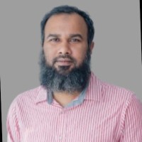 Mahbubul Haque