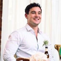 Joshua Sharp