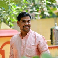 Abilash Aravindakshan