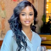 Brittney Mitchell