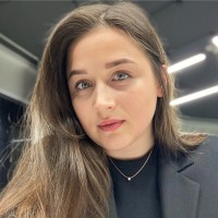 Ekateryna Kavelina