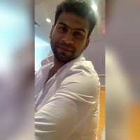 Binu George Mathews